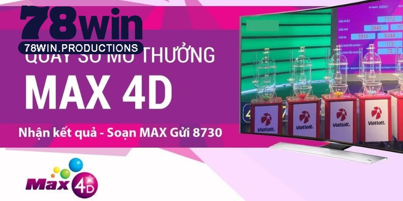 Cách Chơi Vietlott Max 4D - Chi Tiết Thông Tin Cho Người Mới 7 Kinh nghiệm đặt cược để đổi đời nhanh chóng