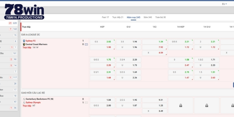 United Gaming - Nhà phát hành game uy tín nhất thị trường 6 Sự khác biệt của United Gaming so với các nhà phát hành khác
